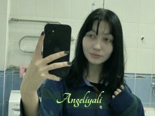 Angeliyali