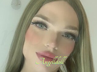 Angelldoll