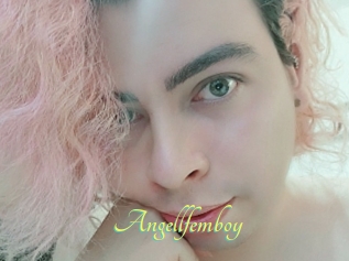 Angellfemboy