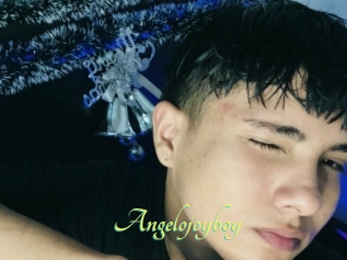 Angelojoyboy