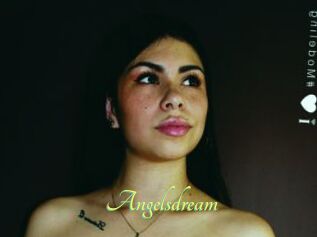 Angelsdream