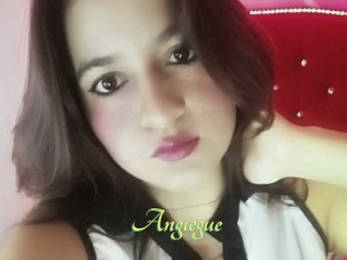 Angiegue