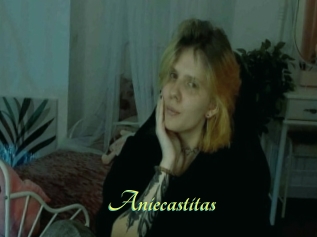 Aniecastitas