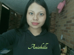 Aniehills