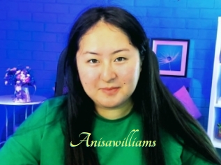 Anisawilliams