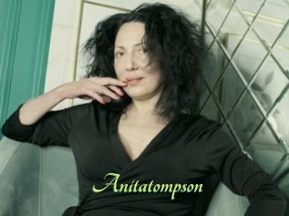 Anitatompson