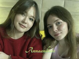 Annaandtate