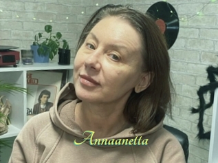 Annaanetta