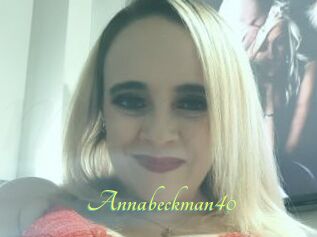 Annabeckman40