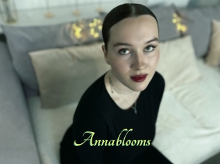 Annablooms