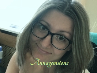 Annagemstone