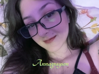 Annagrayson