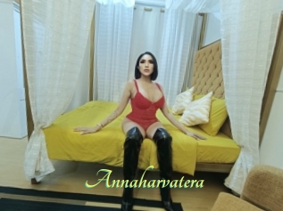 Annaharvatera