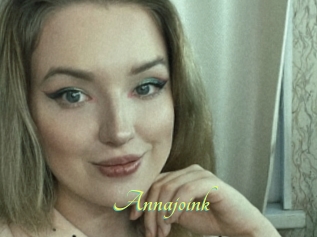 Annajoink