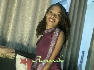 Annamaika