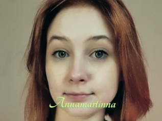 Annamartinna