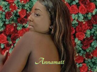 Annamatt