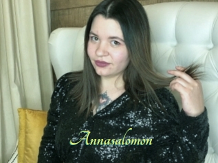 Annasalomon