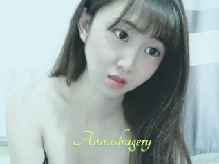 Annashagery