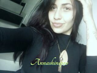 Annashinepoo