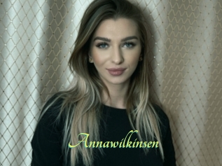 Annawilkinsen