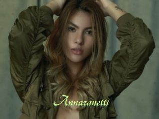 Annazanetti