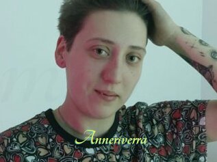 Anneriverra