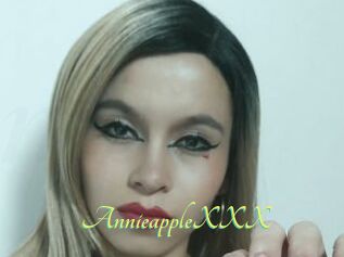 AnnieappleXXX