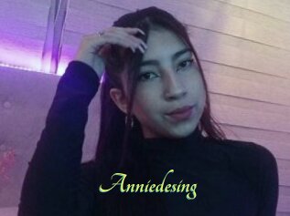 Anniedesing