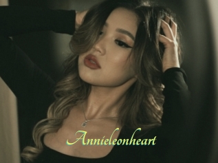 Annieleonheart