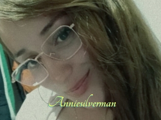 Anniesilverman