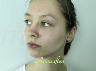 Annisafton