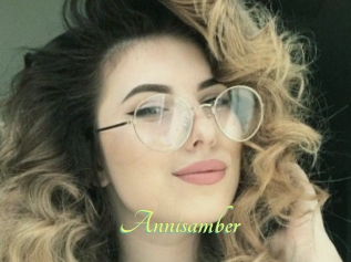 Annisamber