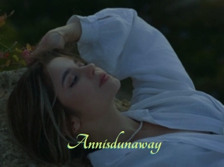 Annisdunaway