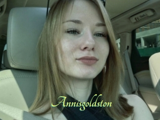 Annisgoldston