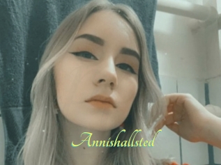 Annishallsted