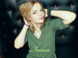 Annluxe