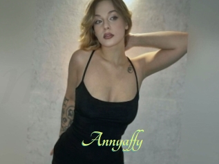 Annyaffy