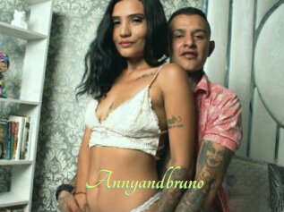 Annyandbruno