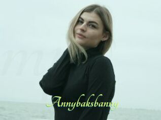 Annybaksbanny