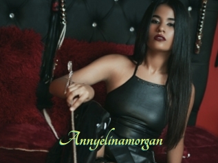 Annyelinamorgan