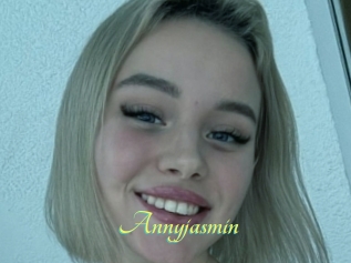 Annyjasmin