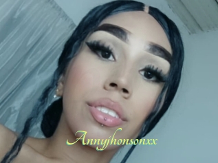 Annyjhonsonxx