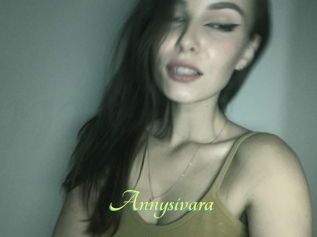 Annysivara