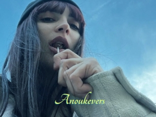 Anoukevers