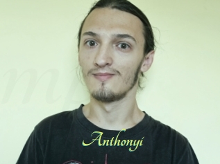 Anthonyi