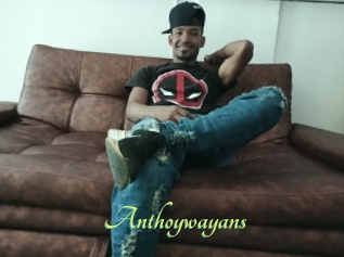 Anthoywayans