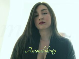 Antonelakiuty