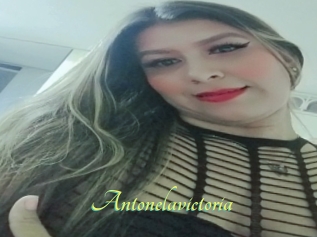 Antonelavictoria