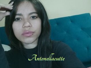 Antonellacutte